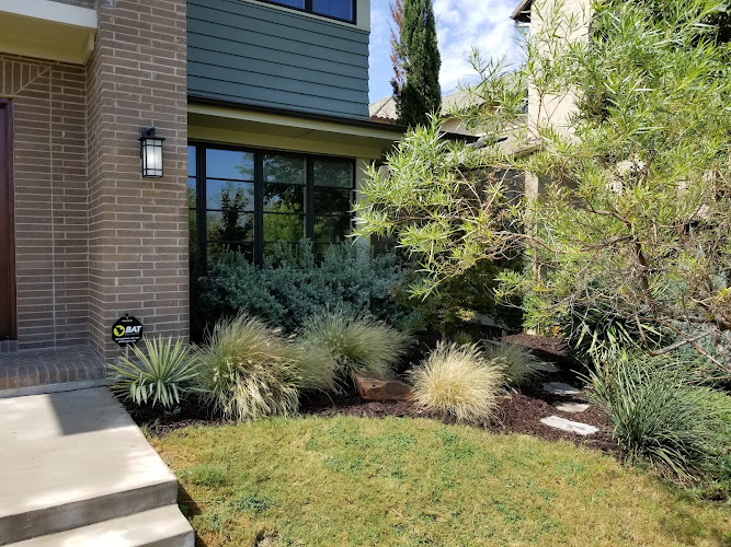 DALLAS LAND CARE in Dallas