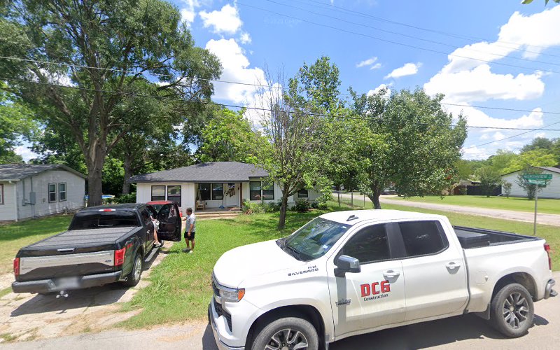 Federal Fence Co in Terrell