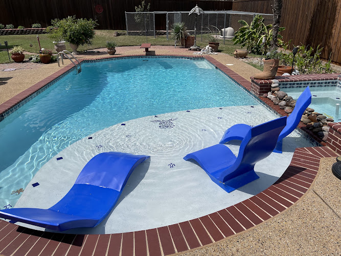 Prime Pools in Allen