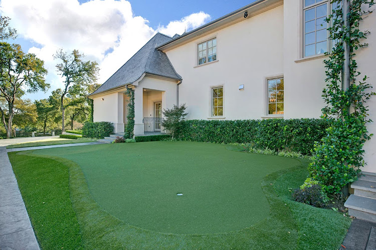Outdoor Concepts in Plano