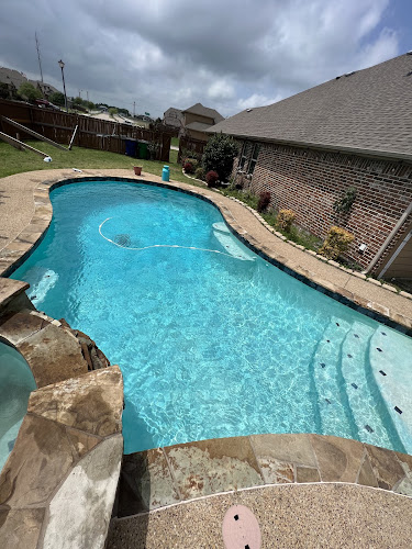 Texes Finest Pools & spas in Waxahachie