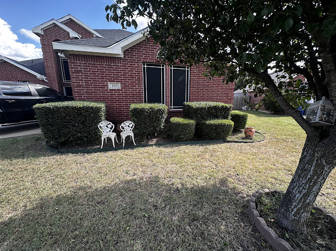JP's Lawn Care in Mesquite