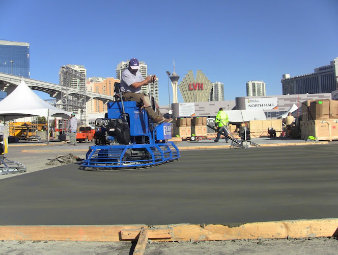 Superior Concrete Tool Supply in Wills Point