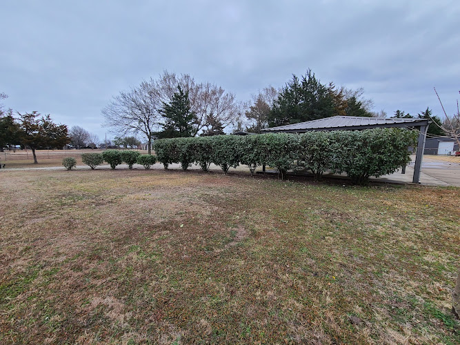 Lawn M.E. in Terrell