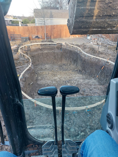 Lone Star Serenity Pools LLC in Weatherford