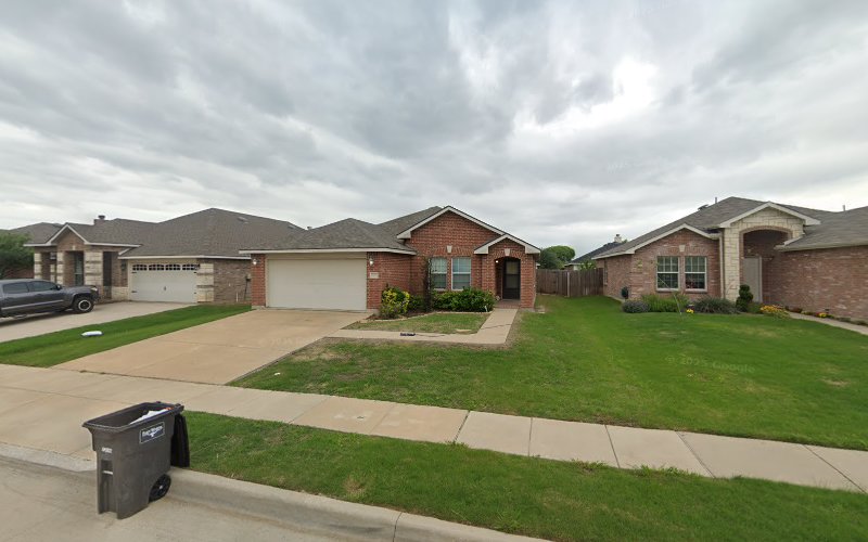 CW Irrigation Sprinkler Repair in Fort Worth