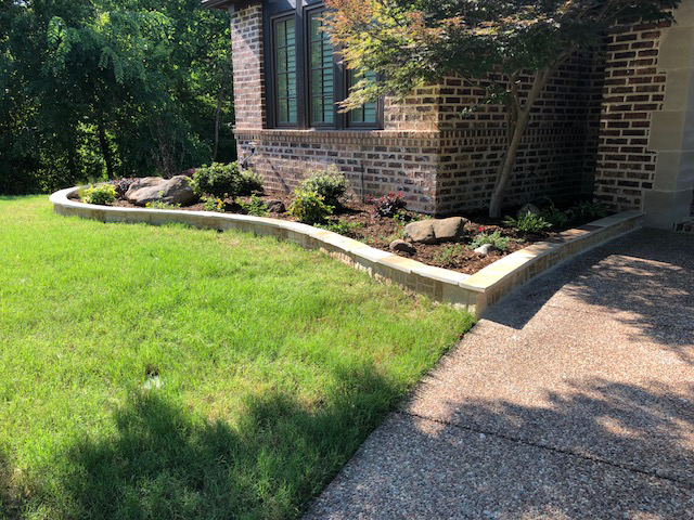JC's Landscaping LLC in Frisco