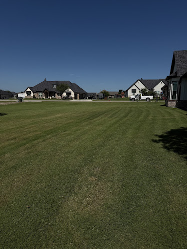 Heid Lawncare & Landscape in Weatherford