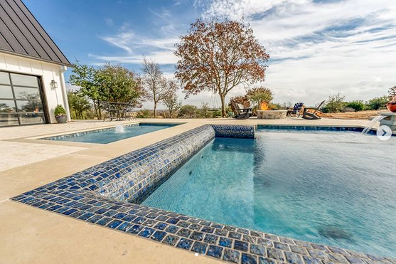The Complete Backyard, Inc. in Aledo