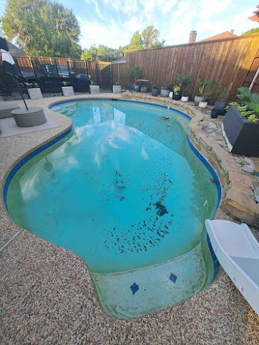 Allied Aquatics Complete Pool Care in Frisco
