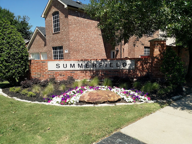 York Landscaping & Irrigation in Fort Worth
