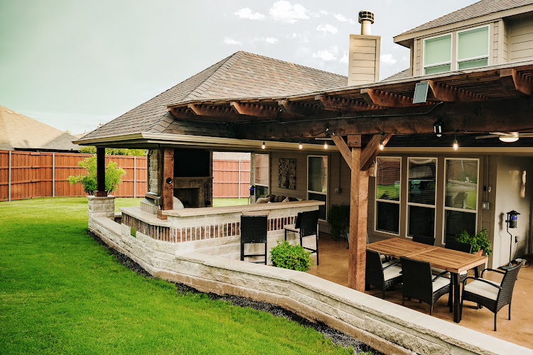TCO Design Build in Fort Worth