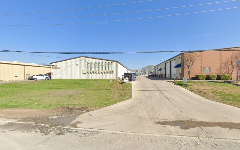 T & G Fence & Landscape in Rowlett