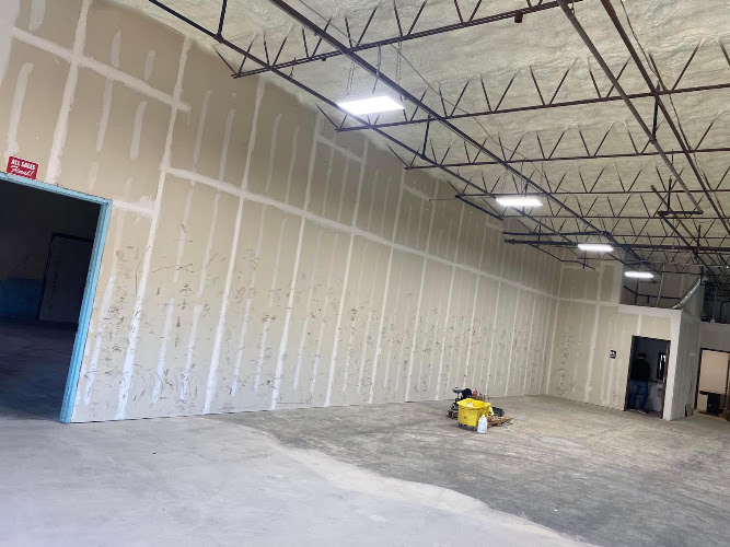 BEAM Concrete Construction, Inc in Melissa