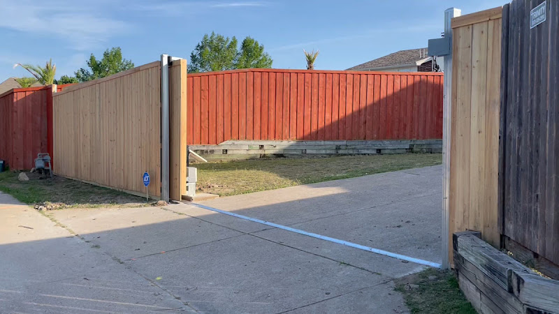 Freedom Construction Company in Rockwall