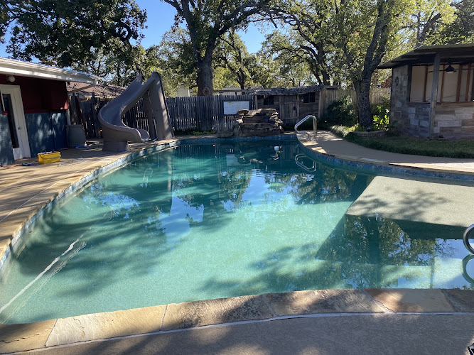 Tru Blu Pool Renovations in Colleyville