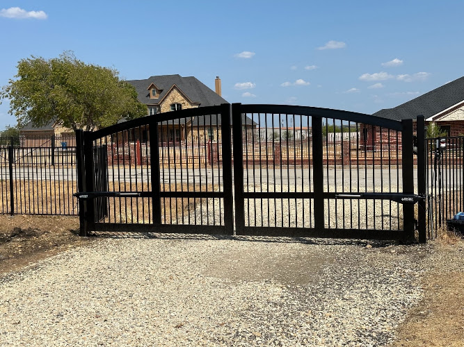 Sav-On Fence, LLC in Decatur