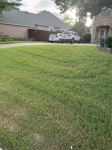Goo Lawn Service in McKinney