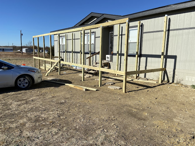 Miller's Paint and Remodeling in Weatherford