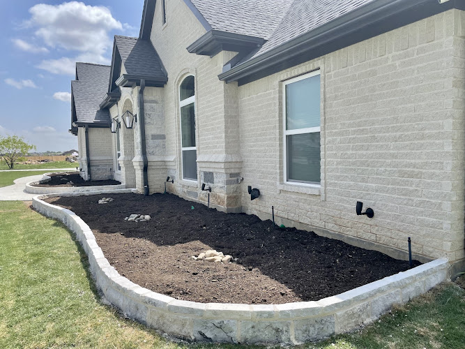 A Cut Above Landscaping, Inc in Northlake