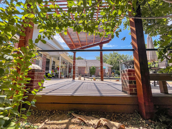 Reformed Outdoor Structures LLC in Dallas