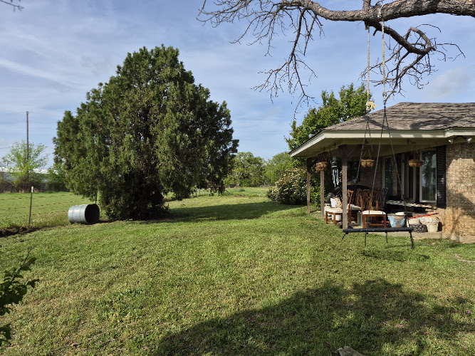 Bens mowing&more in Mineral Wells