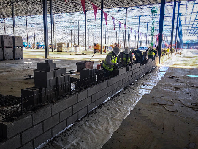 Father and Sons Masonry and Stucco, Inc. in Dallas