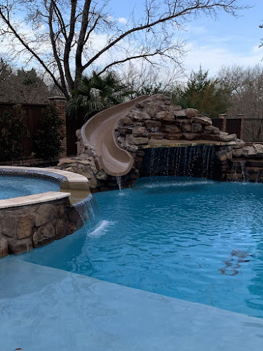 Pool Tech in Mesquite