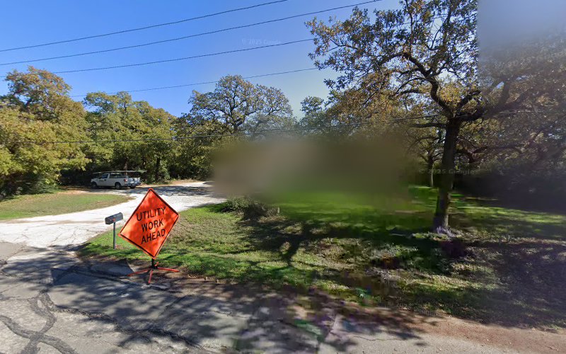 North Texas Lush Lawn in Denton