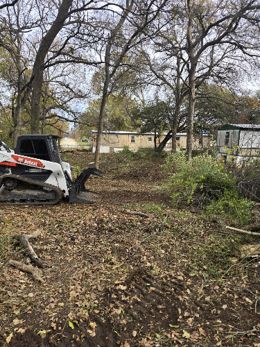 Texas Pride Tree Service in Ferris