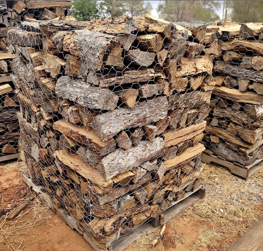 GrandDad's Firewood & Restaurant Wood Supply in Joshua