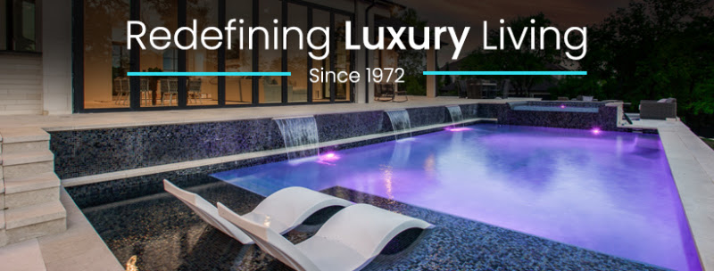 Hobert Pools & Spas in Murphy
