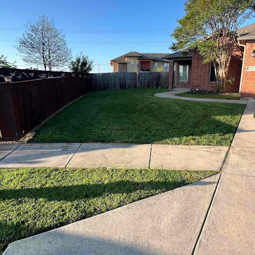 Lawn Love - Fort Worth in Fort Worth