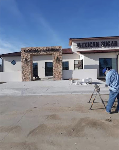 J.R. Masonry in Mesquite