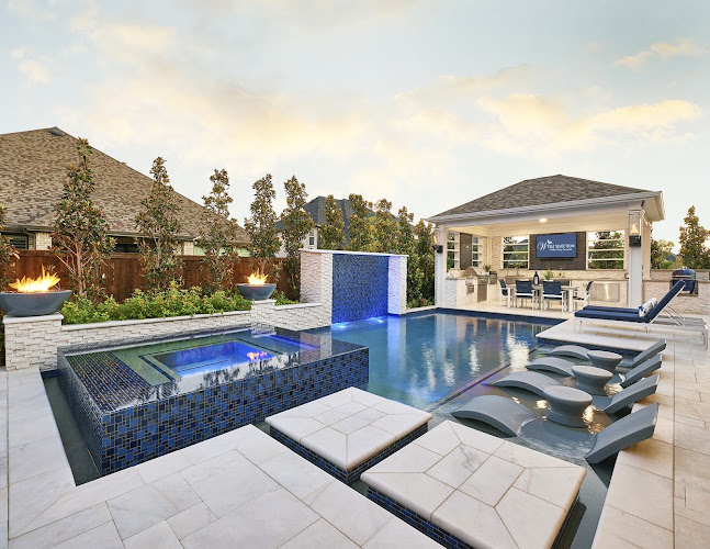 Weisz Selection Outdoor Living Specialists in Gunter