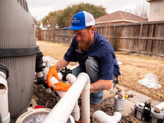 Integrity Pools in McKinney