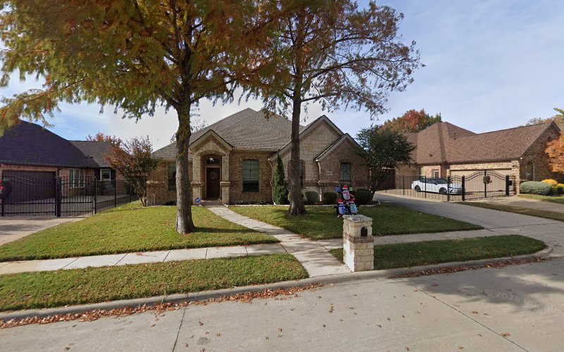 Wilburn Lawn Co. in North Richland Hills