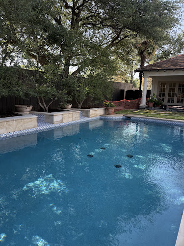 Pacific Pool Plastering in Grand Prairie