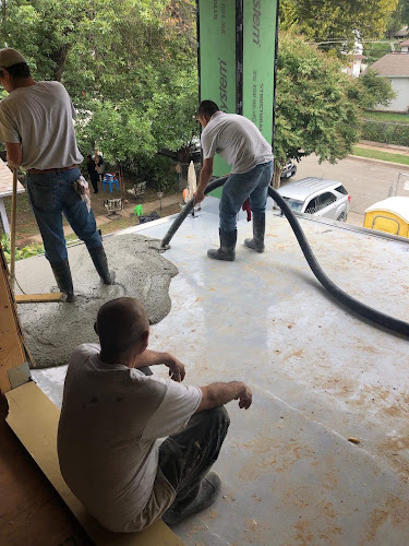 PFC Contracting Inc in Haltom City