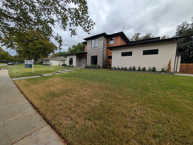 GeoFlow Sprinklers & Irrigation - Smart Solutions in Dallas
