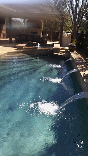 Aqua Blue Pools in Irving