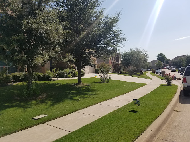 Anointed Lawn Care The Weed Killers in Newark