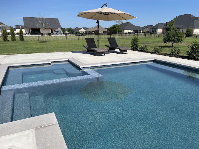 Edge Outdoor Designs in Celina