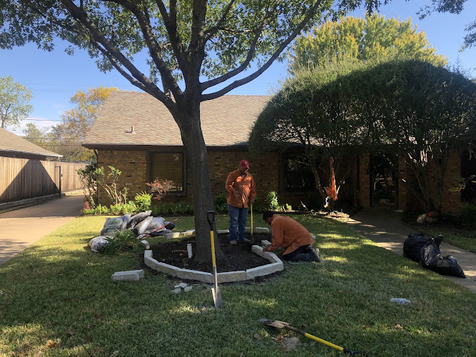 Xquisite Irrigation and Landscaping in Fort Worth