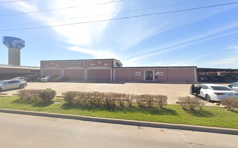 Symons Corporation in Carrollton