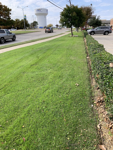 Texstar Landscaping & Lawn Care in Fort Worth