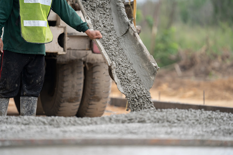 Mesquite Concrete Pros in Mesquite