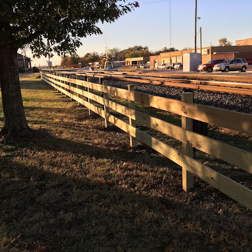 Ranch Road Fence Company in Terrell