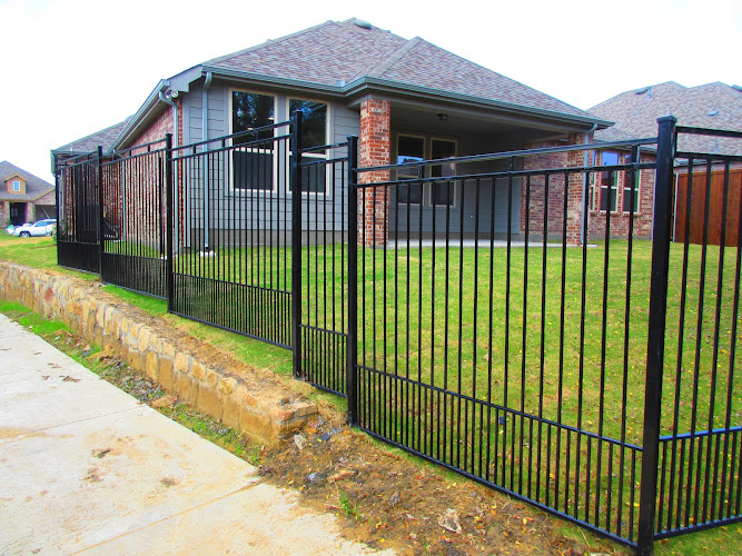 J-N Fence Co, Inc. in Balch Springs