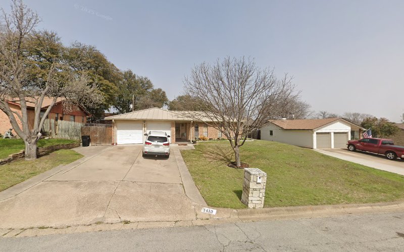 C-Three Tree Services in Benbrook